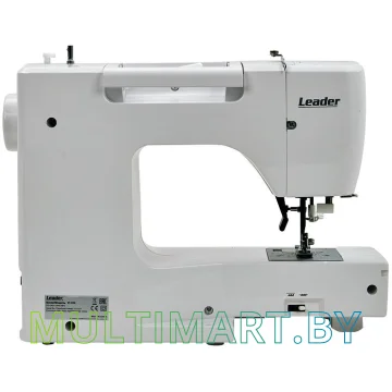 Швейная машина Leader VS 570E картинка 7